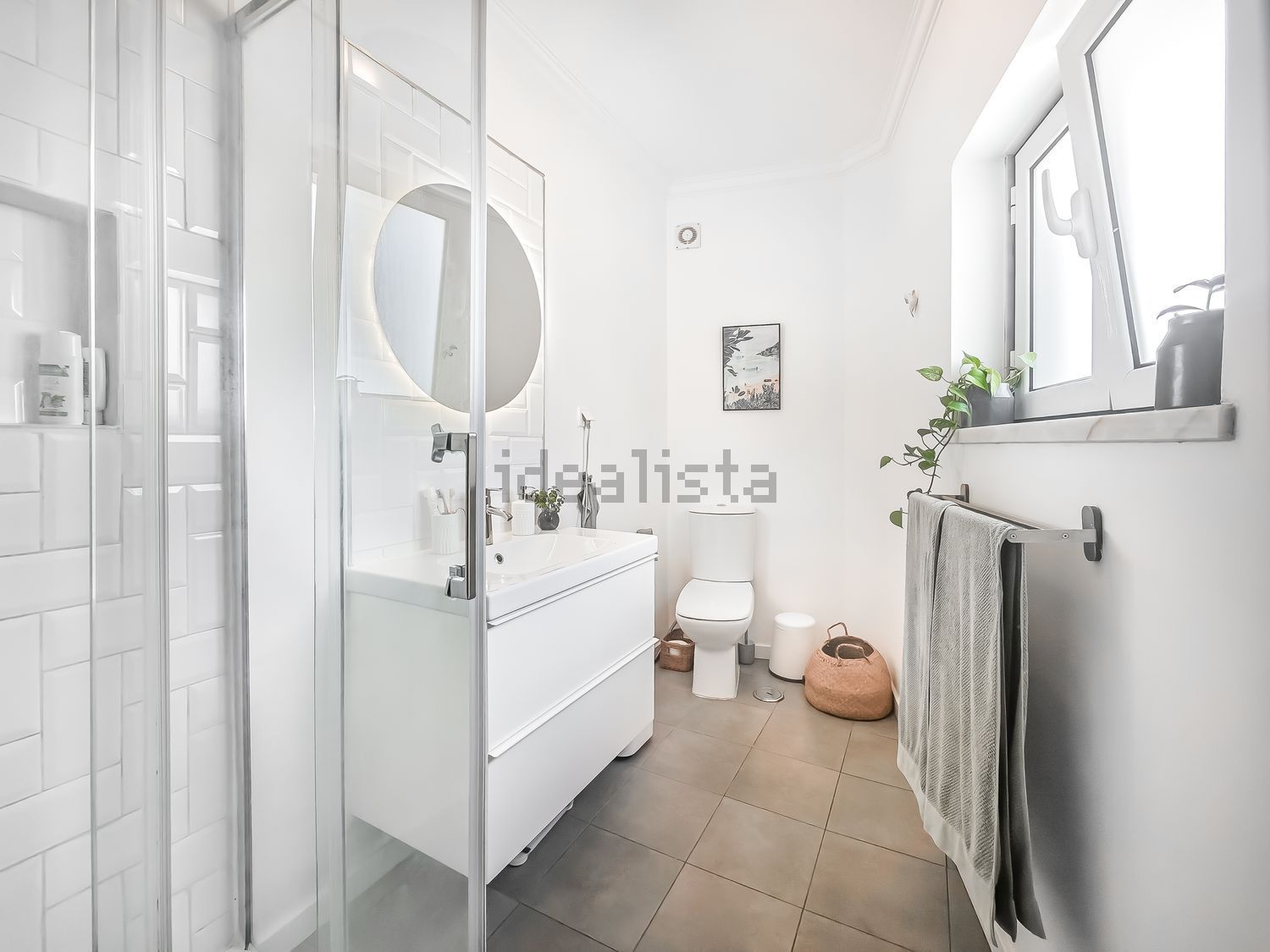 双拼别墅出售在Travessa do Poço Velho - 卫生间