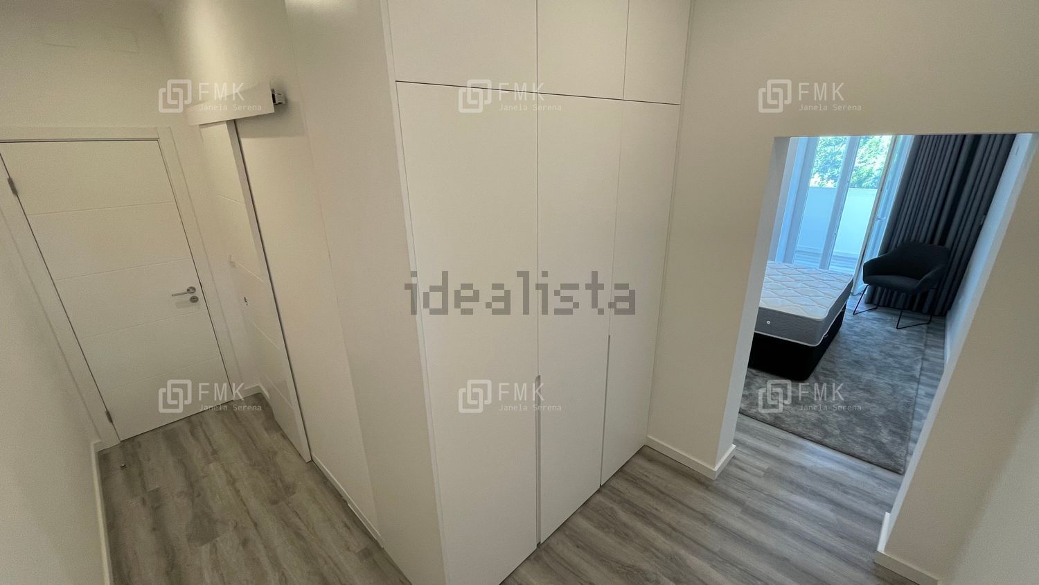 公寓 t4出售在Rua do Salitre, 55 - 卧室