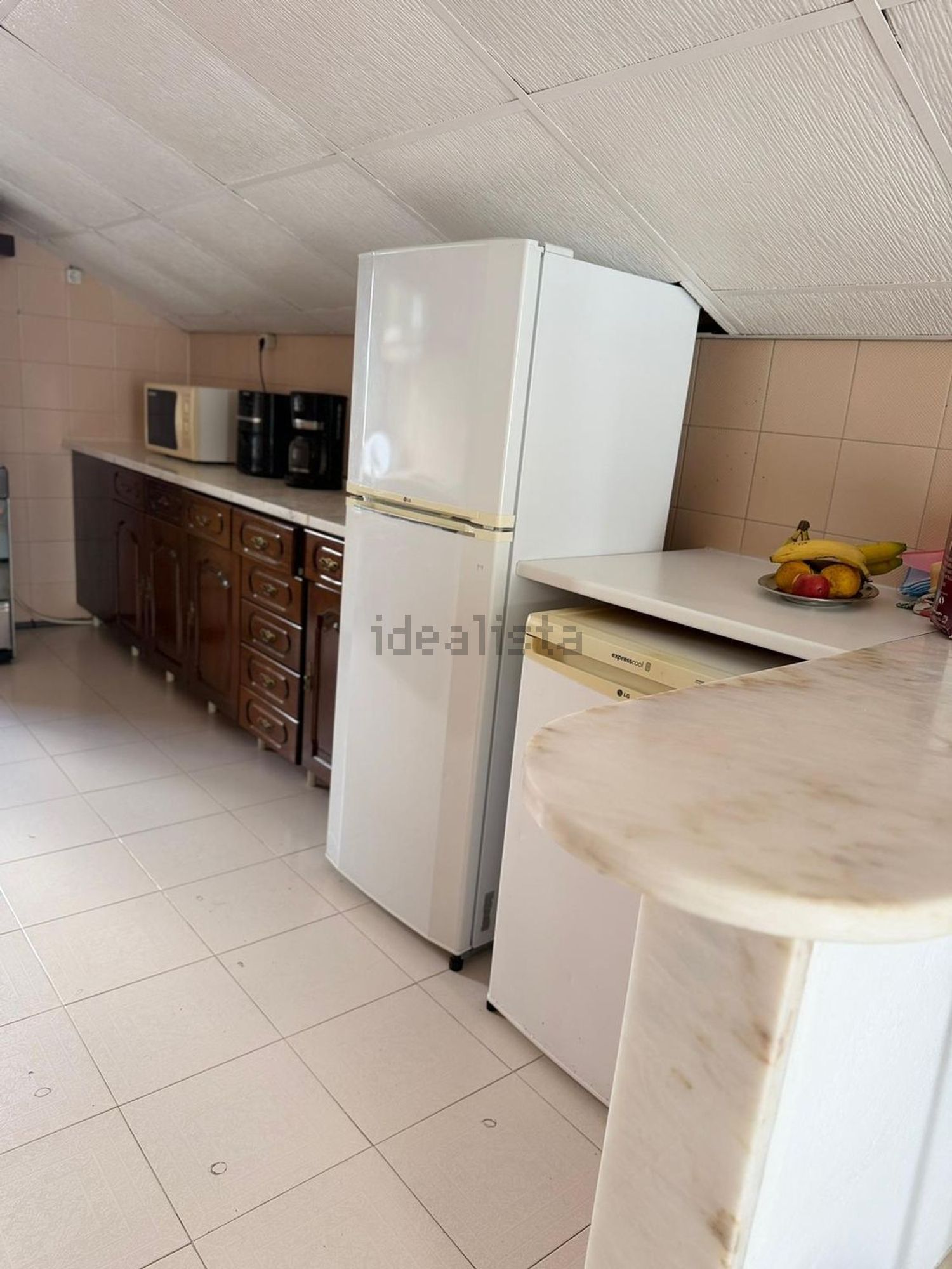 出租房间在Largo Manuel Cardoso Lemos Duarte, 36 - 厨房