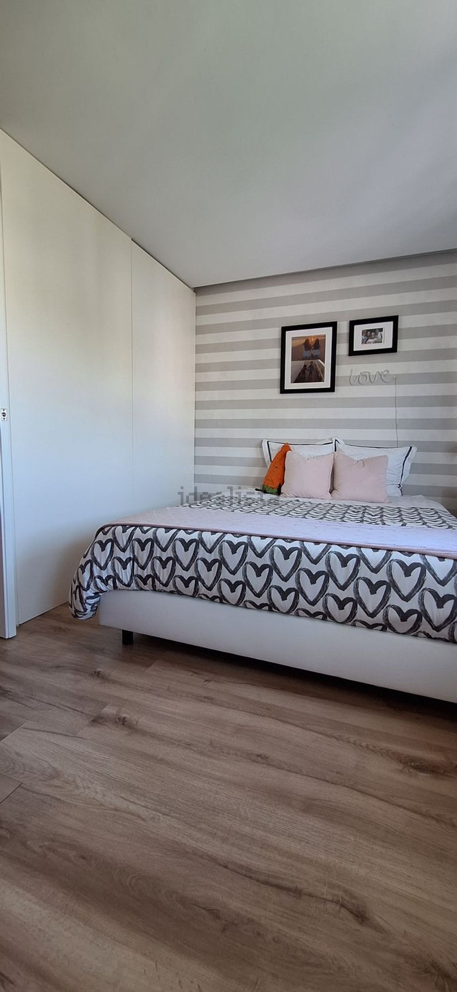 公寓 t3出售在Rua Manuela Porto, 5 - 卧室