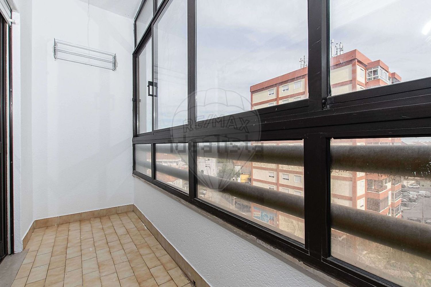 出租公寓 t2在Rua de Padre António Bianchi - 照片