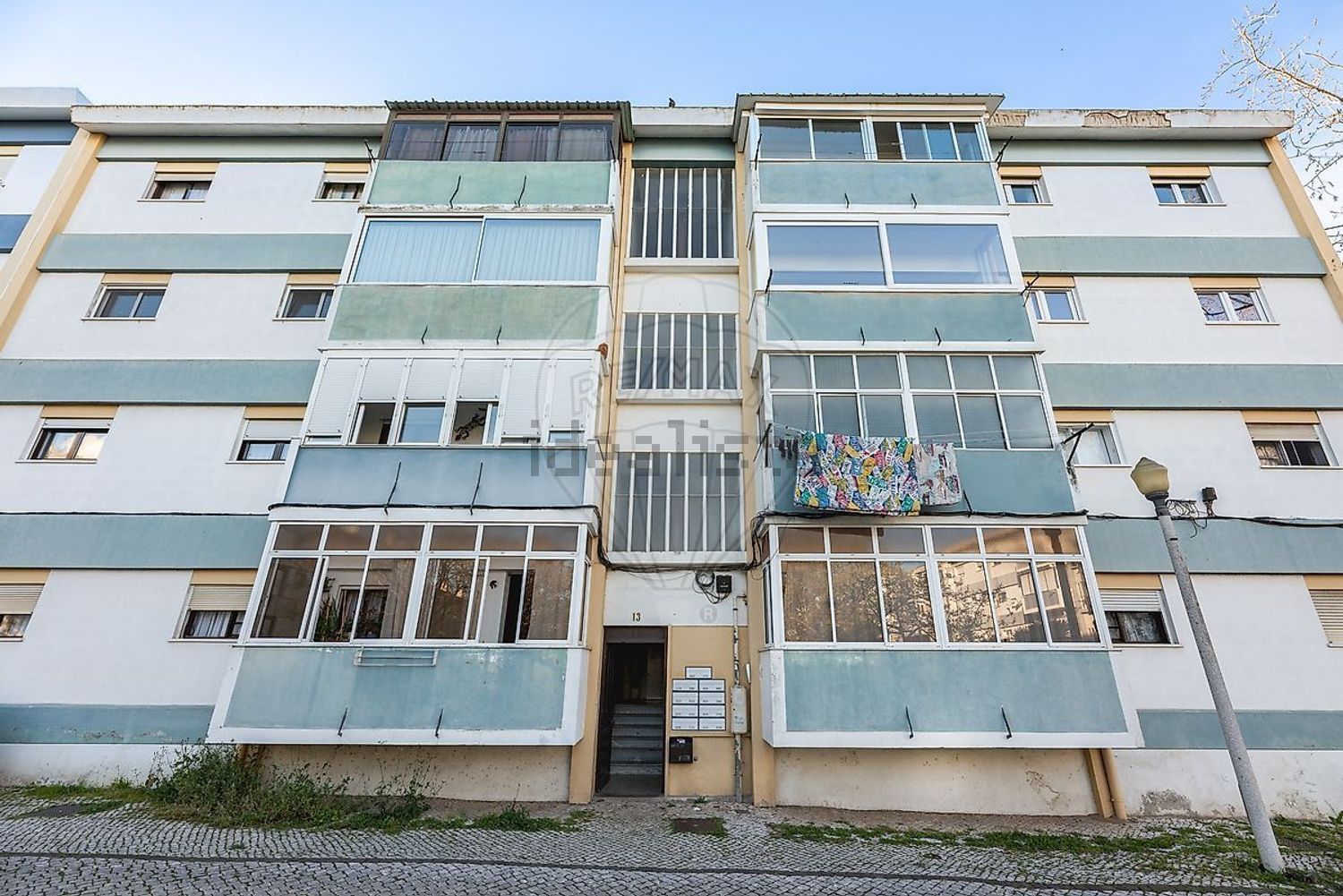 公寓 t4出售在Praça Cidade de Díli - 视线