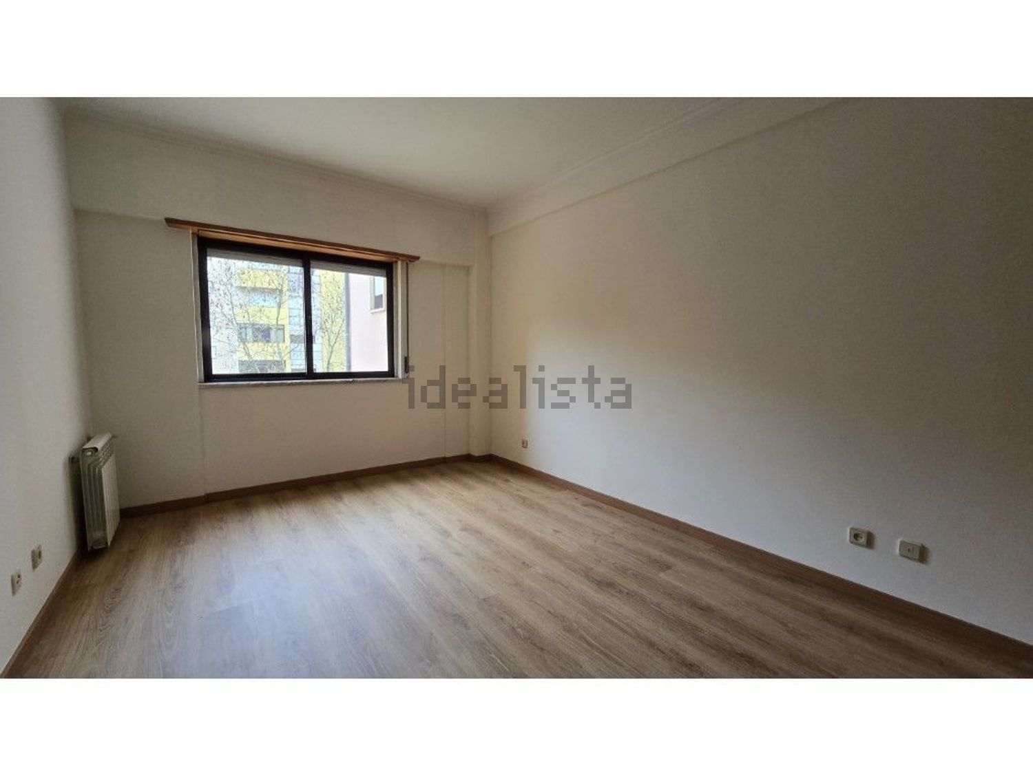 出租公寓 t3在Avenida Vasco da Gama Fernandes, 11 - 卧室