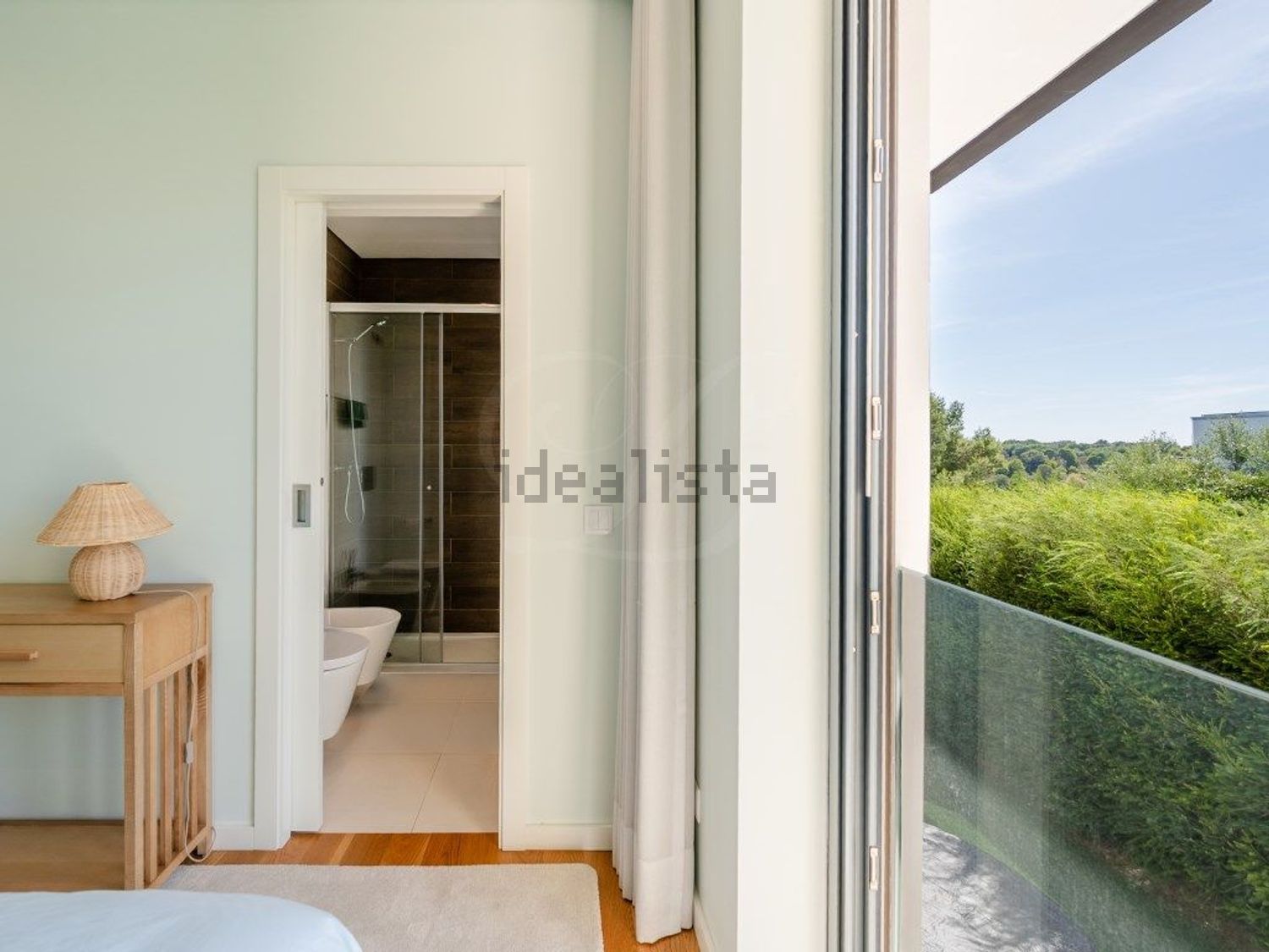 小楼房或独栋别墅出售在Nova Oeiras - Quinta das Palmeiras - 过道