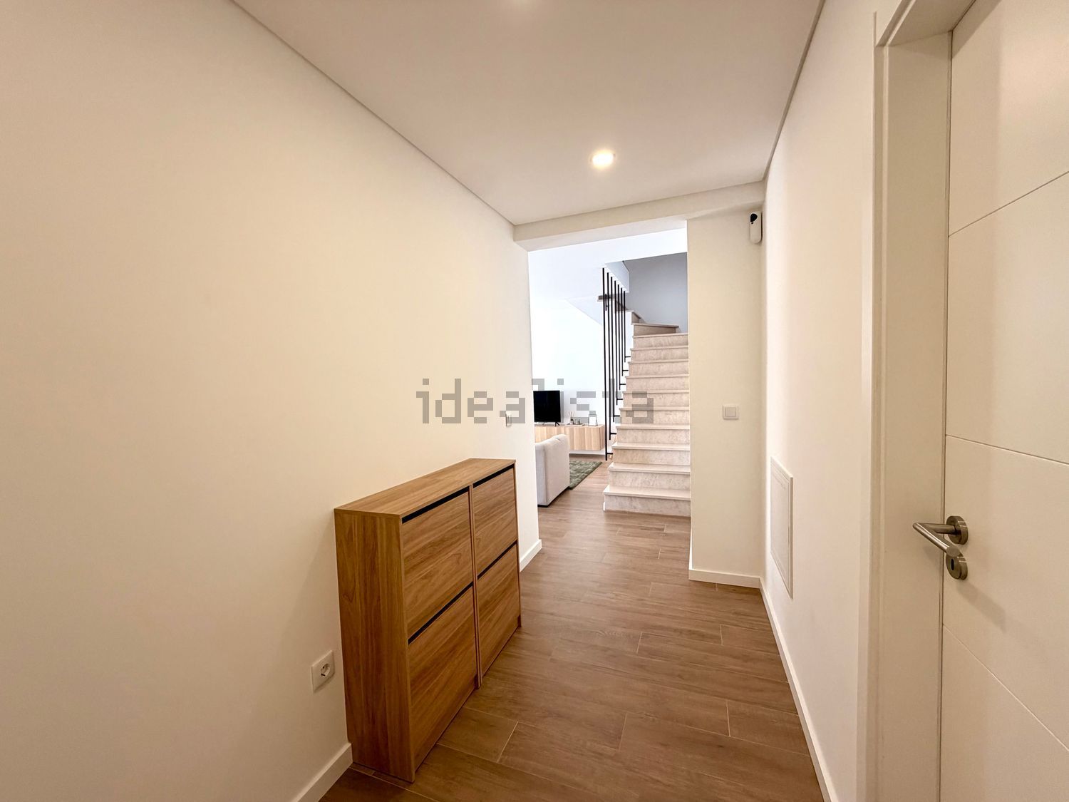 公寓 t3出售在Rua do Factor, 285 - 前厅