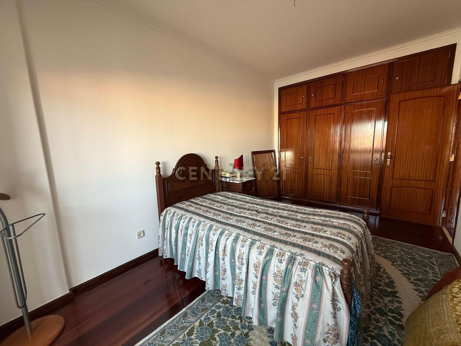 公寓 t2出售在Rua da Milharada - 卧室