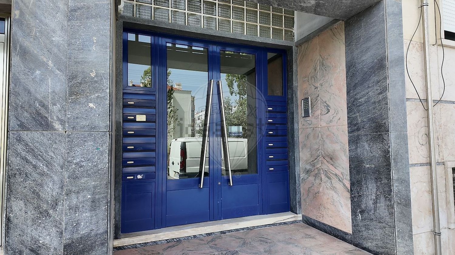 公寓 t2出售在Rua Doutor Mascarenhas de Melo - 照片