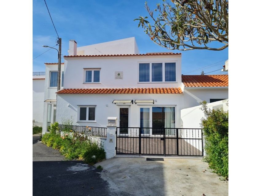 出租联排别墅在Encarnação