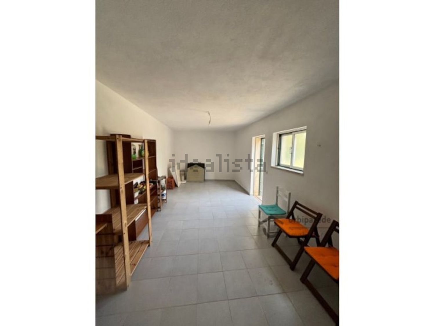 出租小楼房或独栋别墅在Praceta Susana Feitor s/n - 停车位