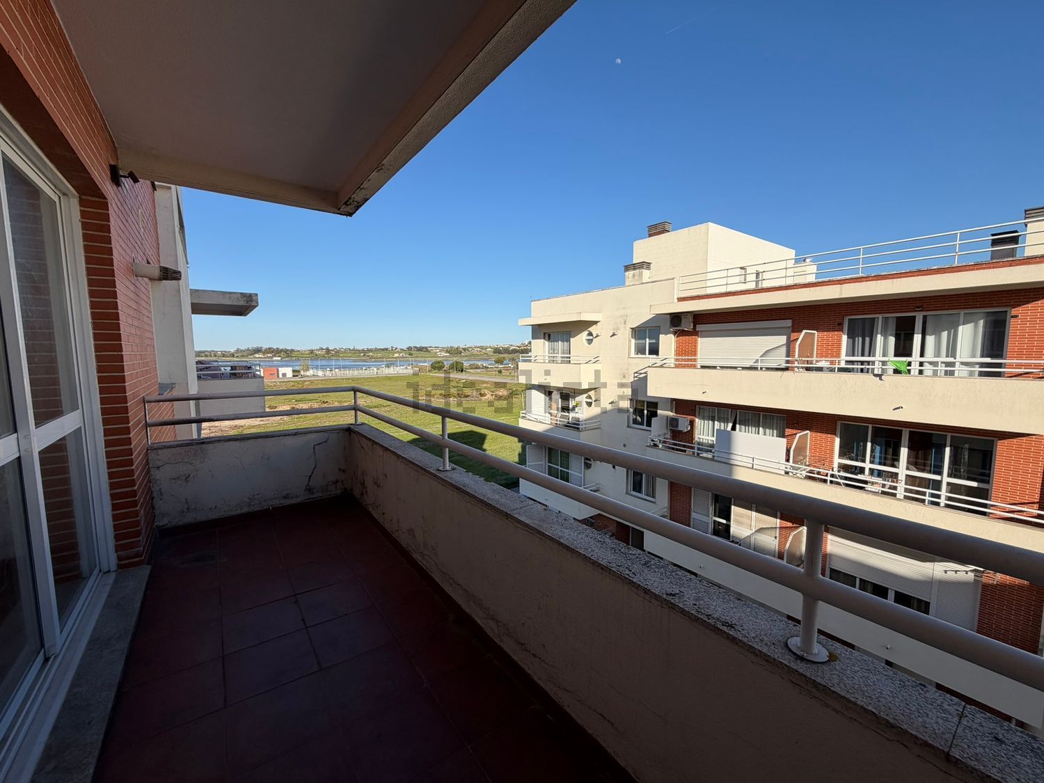 公寓 t3出售在Rua José Vianna da Motta, 14 - 露台