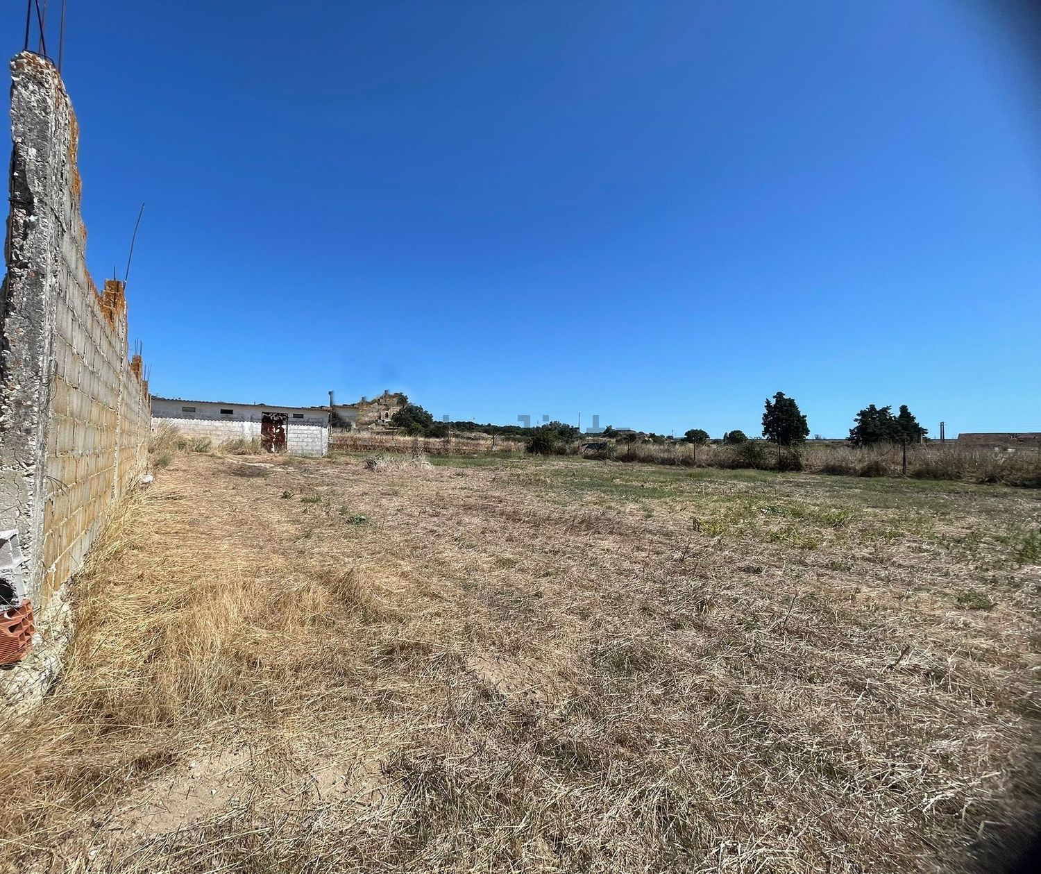 小楼房或独栋别墅出售在Palhais e Coina - 视线