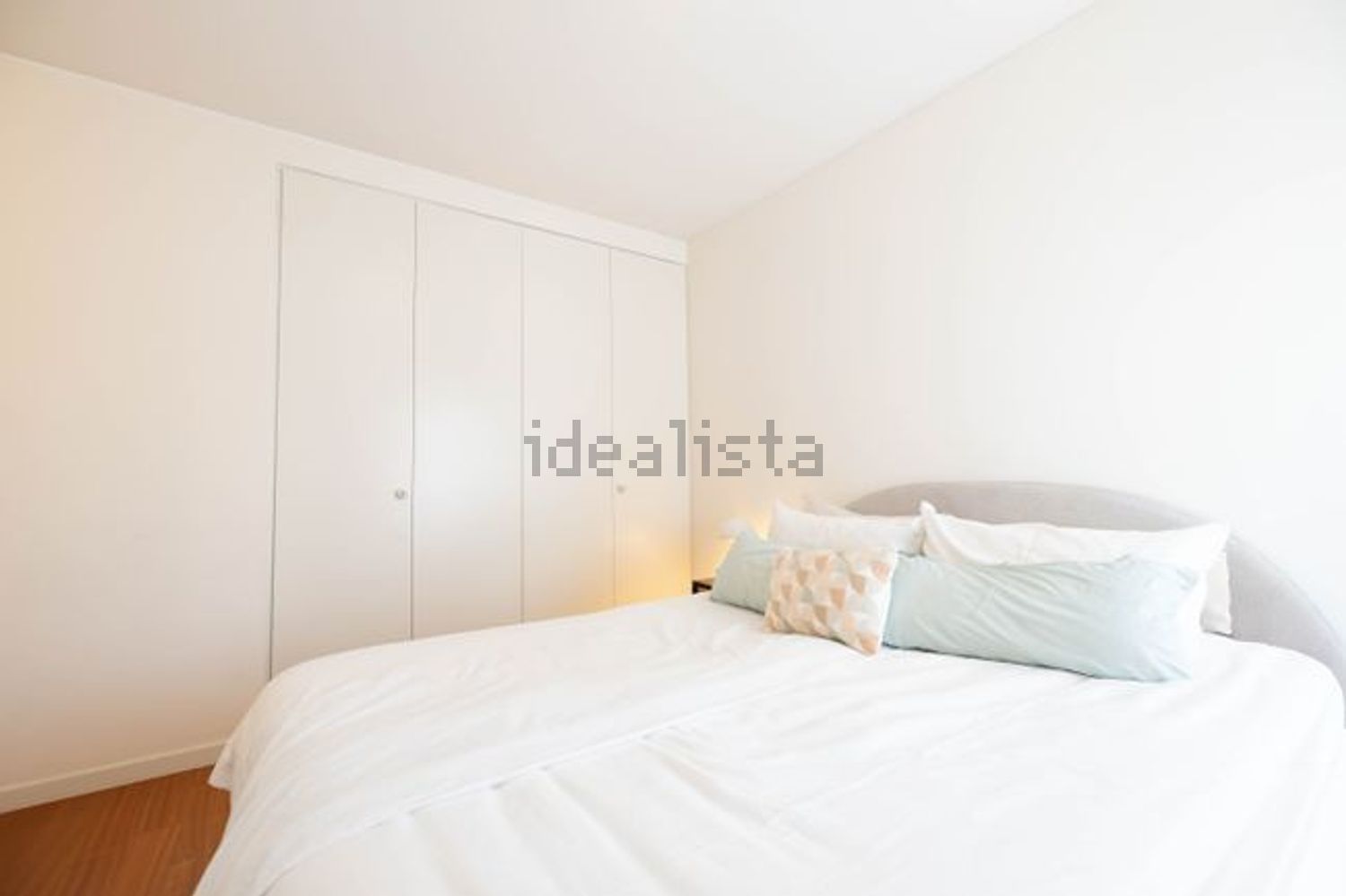 公寓 t2出售在Rua Maria Brown - 卧室