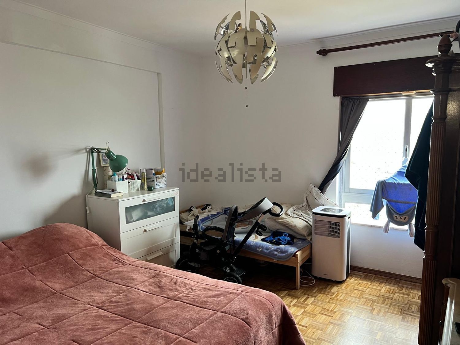 出租公寓 t3在Praceta Aníbal Faustino, 3 - 卧室