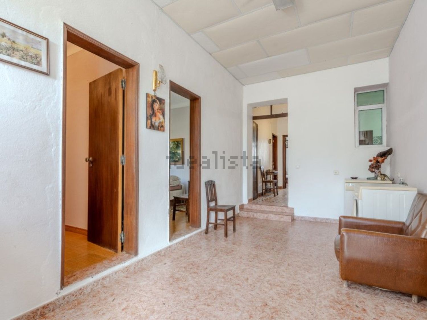 庄园出售在Rua José Dias Coelho, 9 - 照片