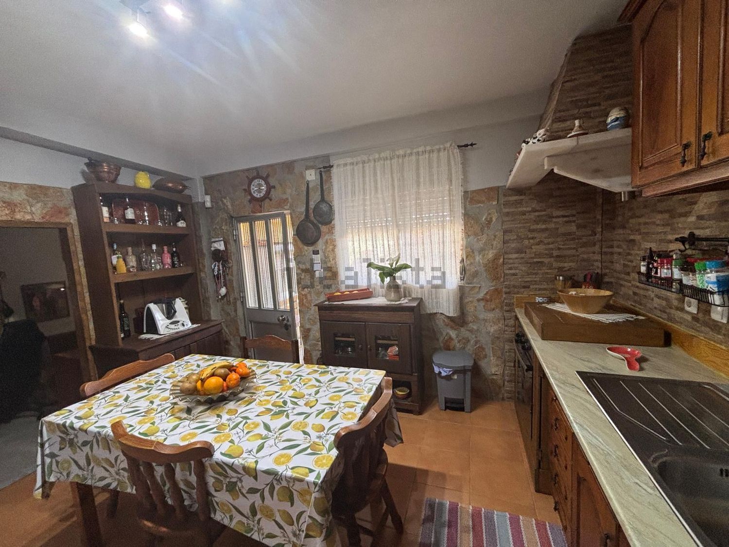 小楼房或独栋别墅出售Quinta do Rato, Rua 1, 7 - 厨房