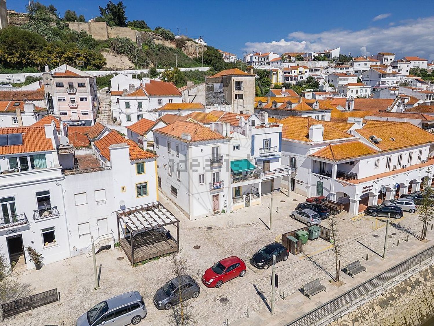 公寓 t2出售在Rua Rui Salema - 照片