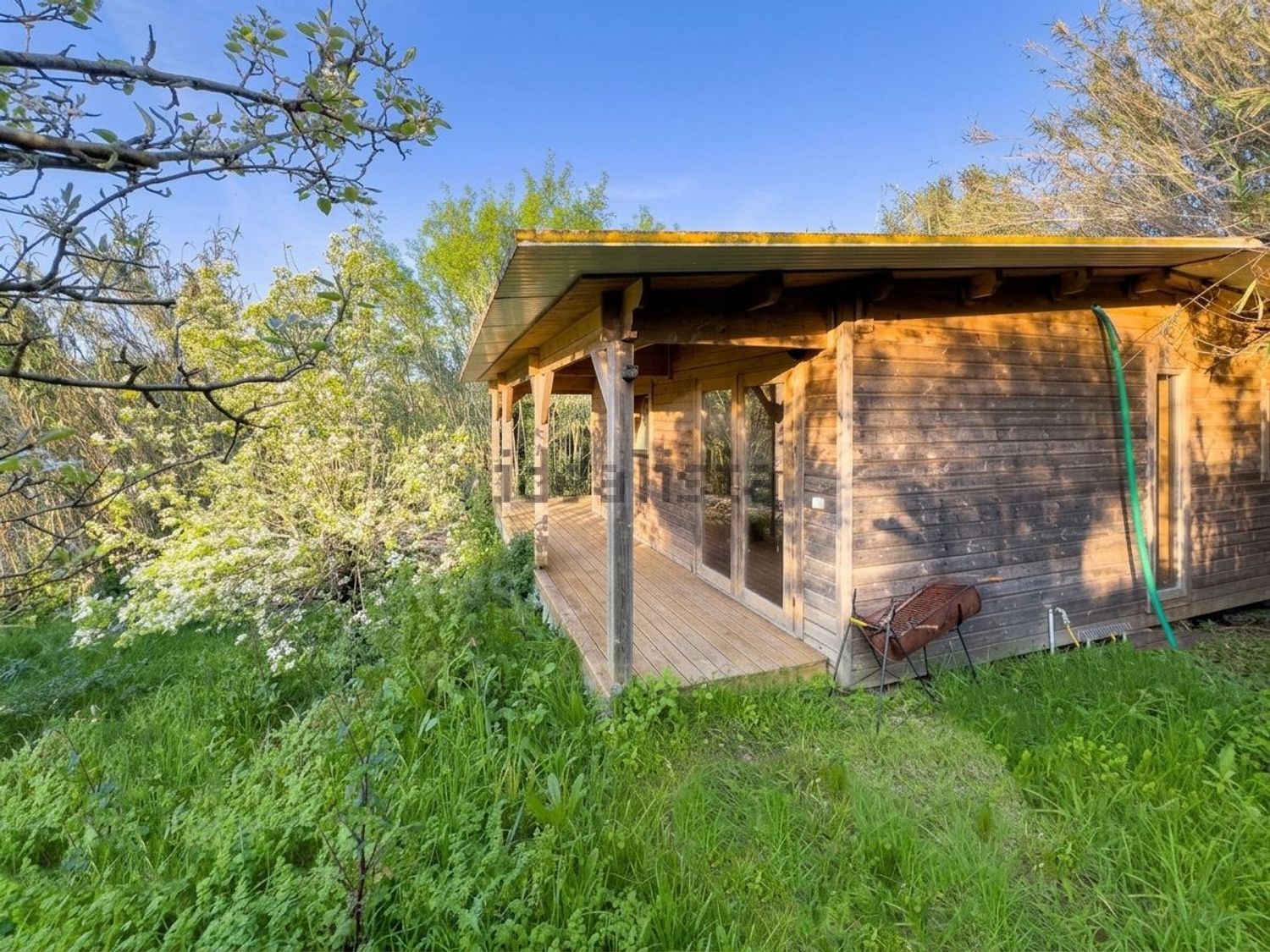 小楼房或独栋别墅出售在Zambujal - Longo da Vila - 外立面