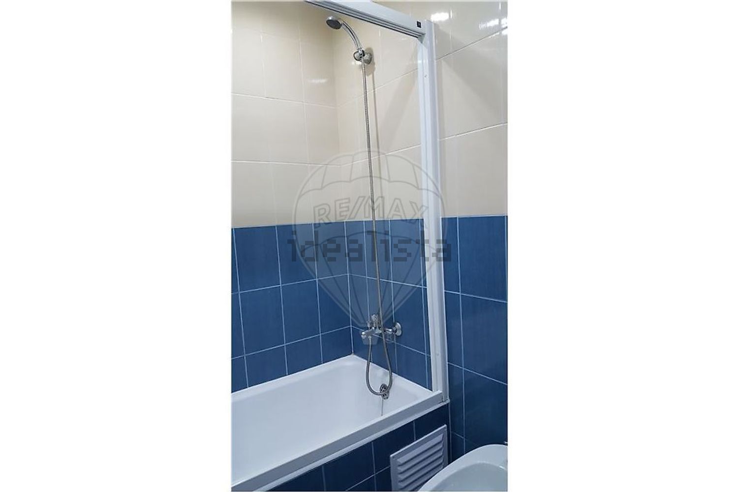 出租公寓 t2Alto do Varejão - 卫生间