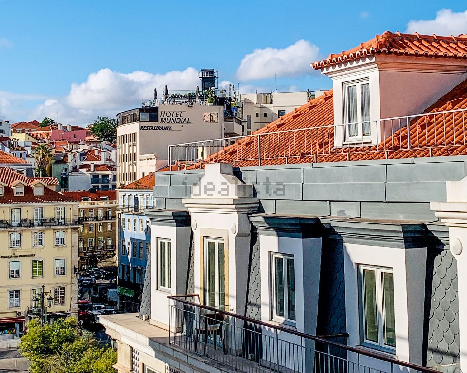 出租公寓 t3在Rua dos Douradores, 175 - 照片