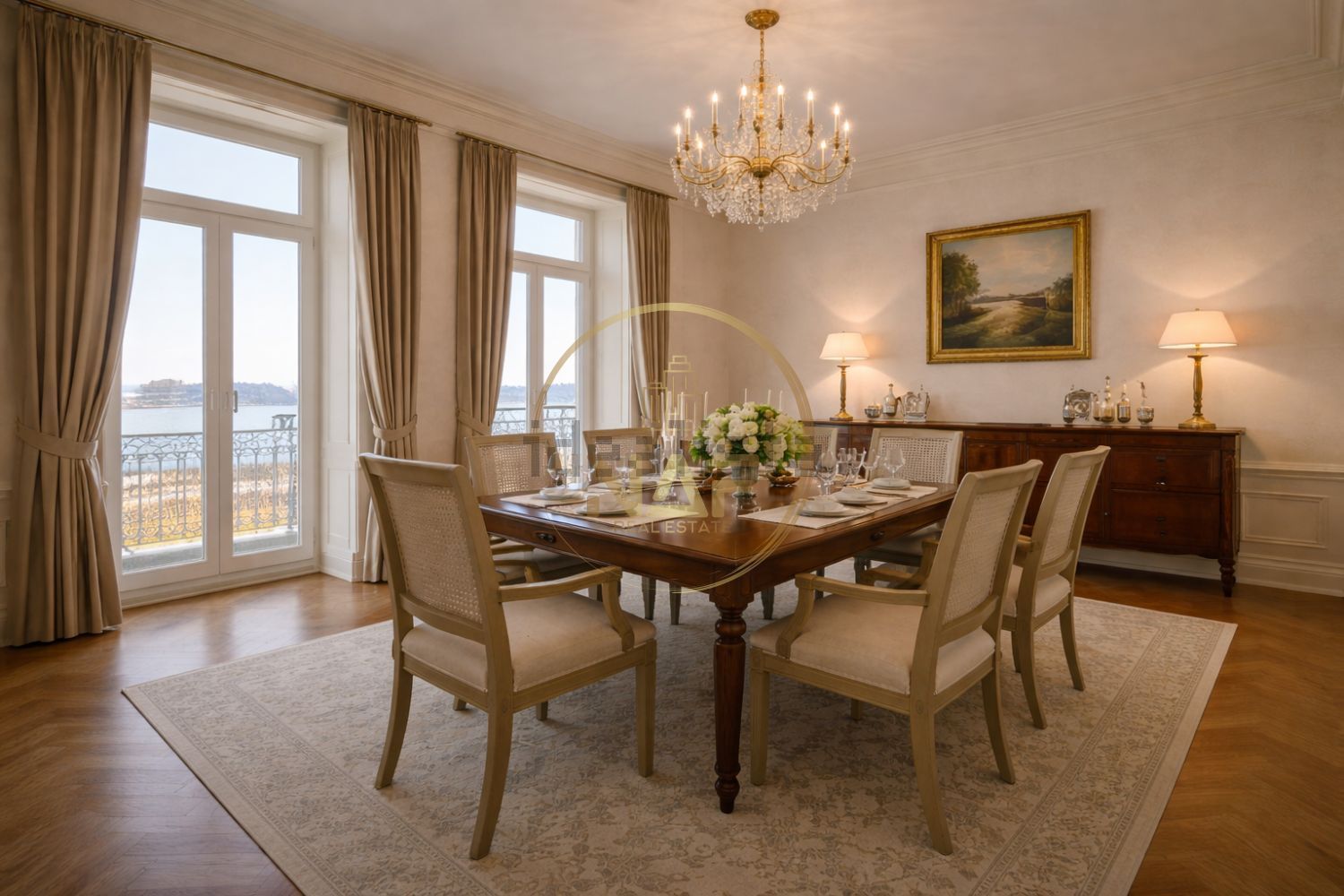 公寓 t8出售Pátio do Pimenta, 27 - 客厅