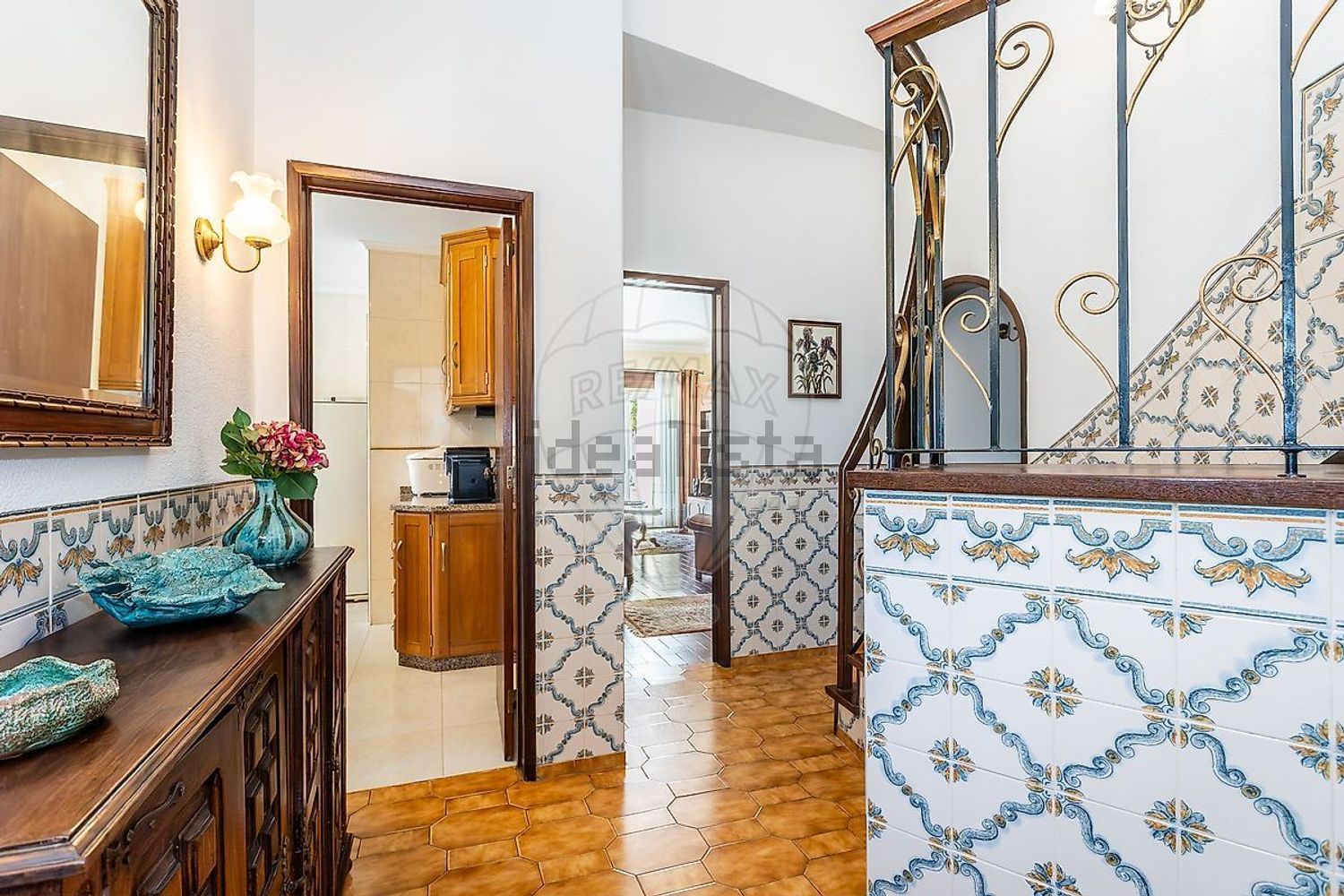 小楼房或独栋别墅出售在Serra das Minas - 照片