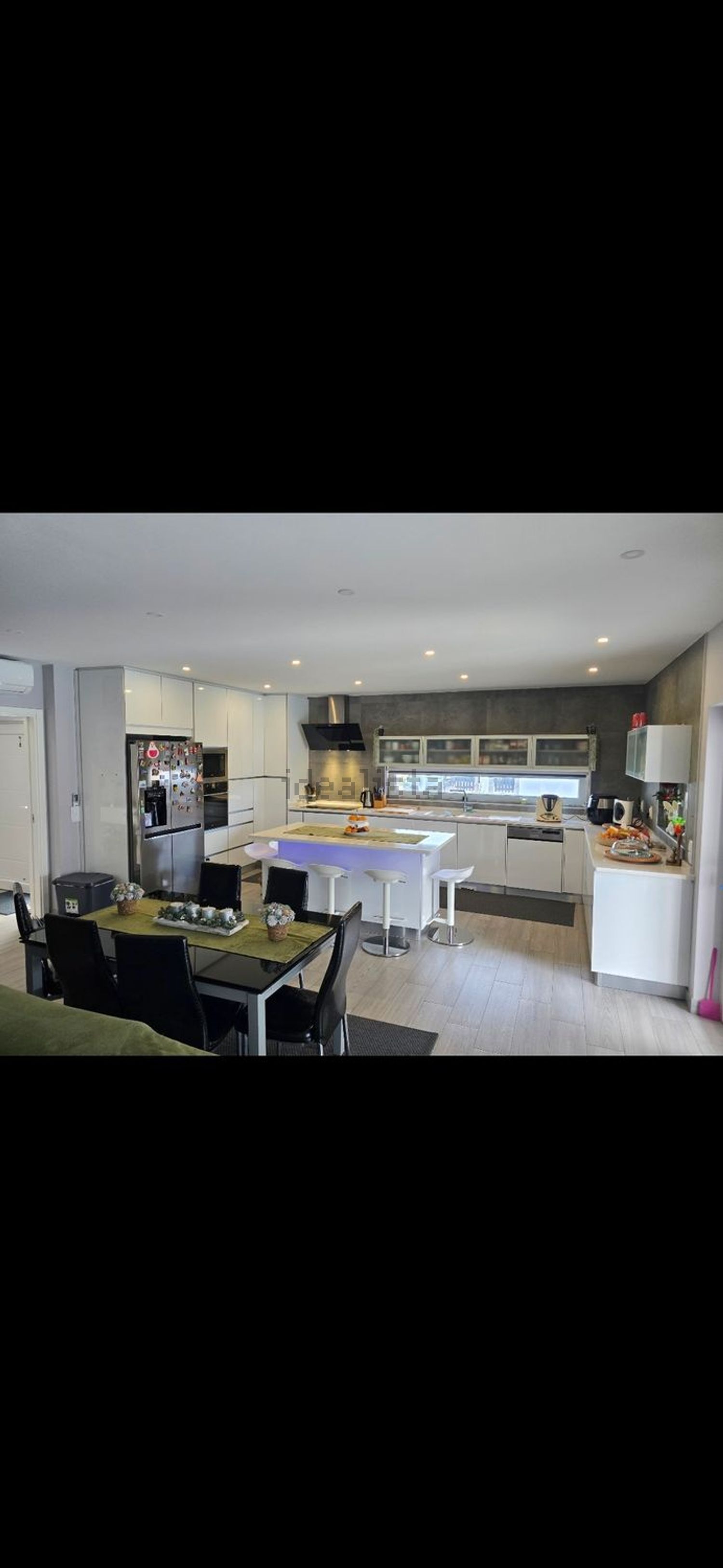 小楼房或独栋别墅出售在Rua Manuel José Da Silva, 2 - 客厅