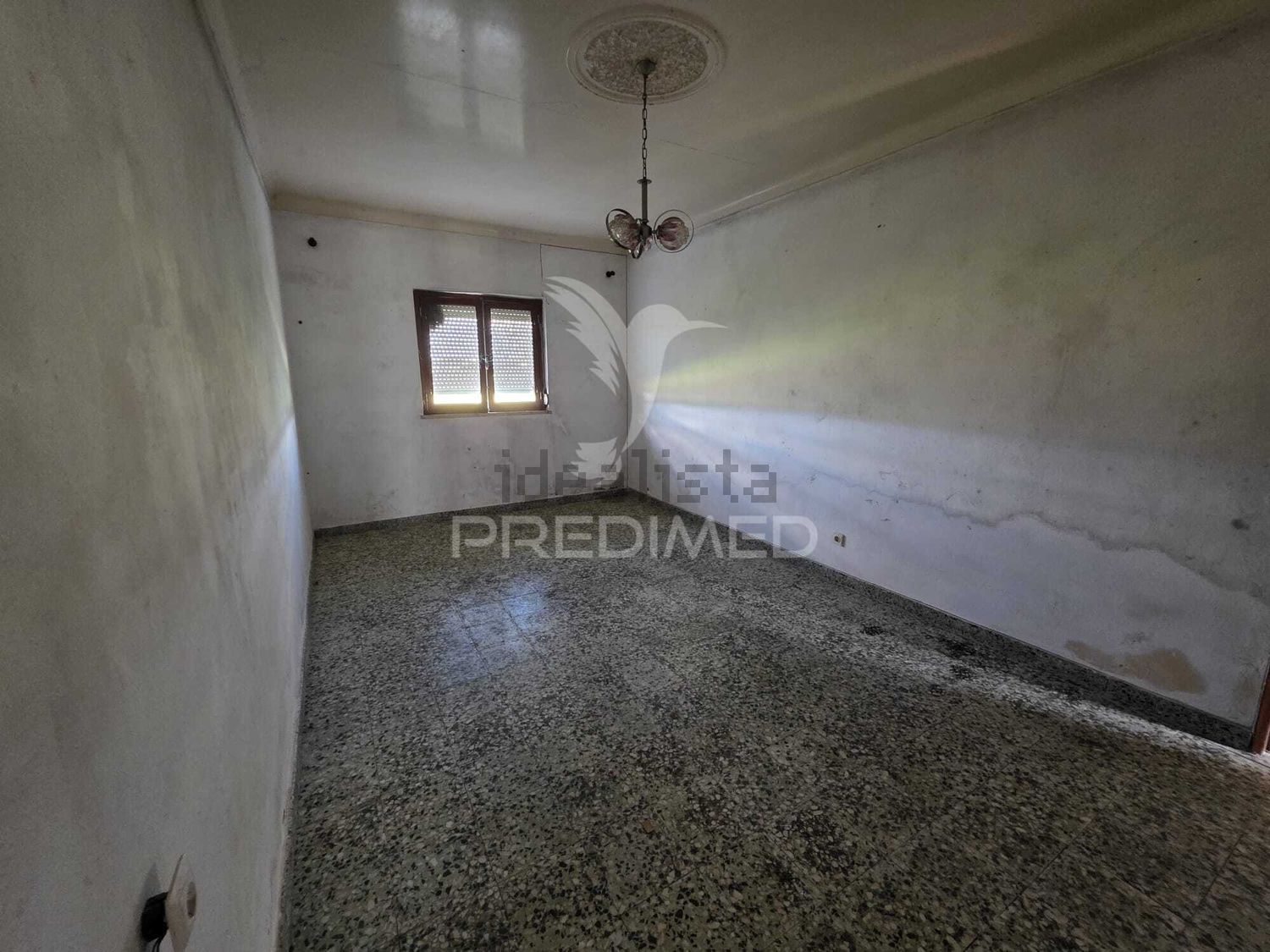 小楼房或独栋别墅出售在Rua Cândido de Matos Vieira - 卫生间