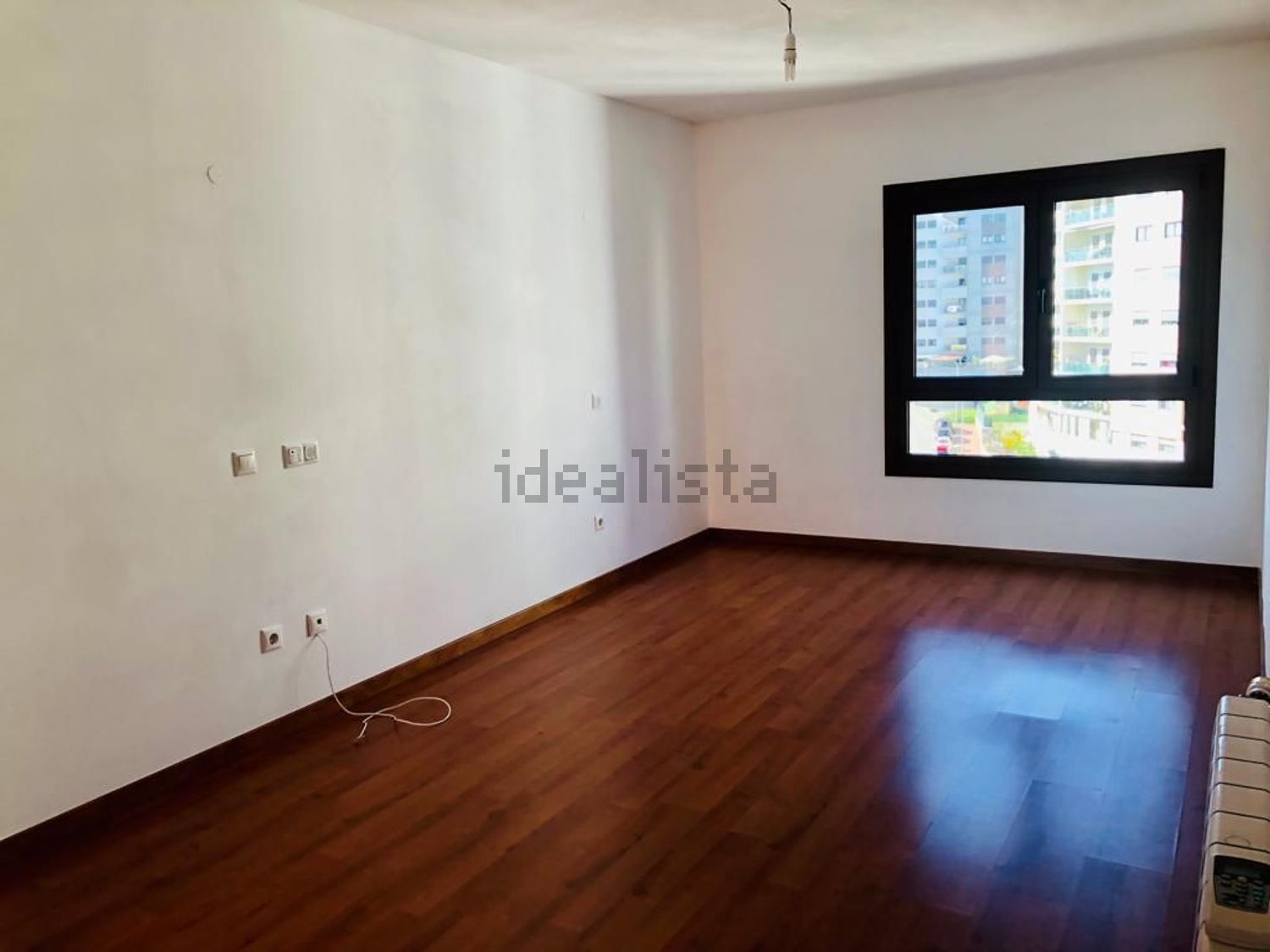 出租公寓 t2在Avenida Miguel Torga, 24 - 卧室