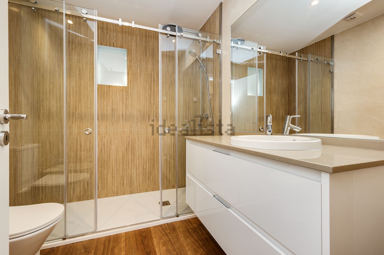 公寓 t4出售在Rua Mato das Cruzadas - 卫生间