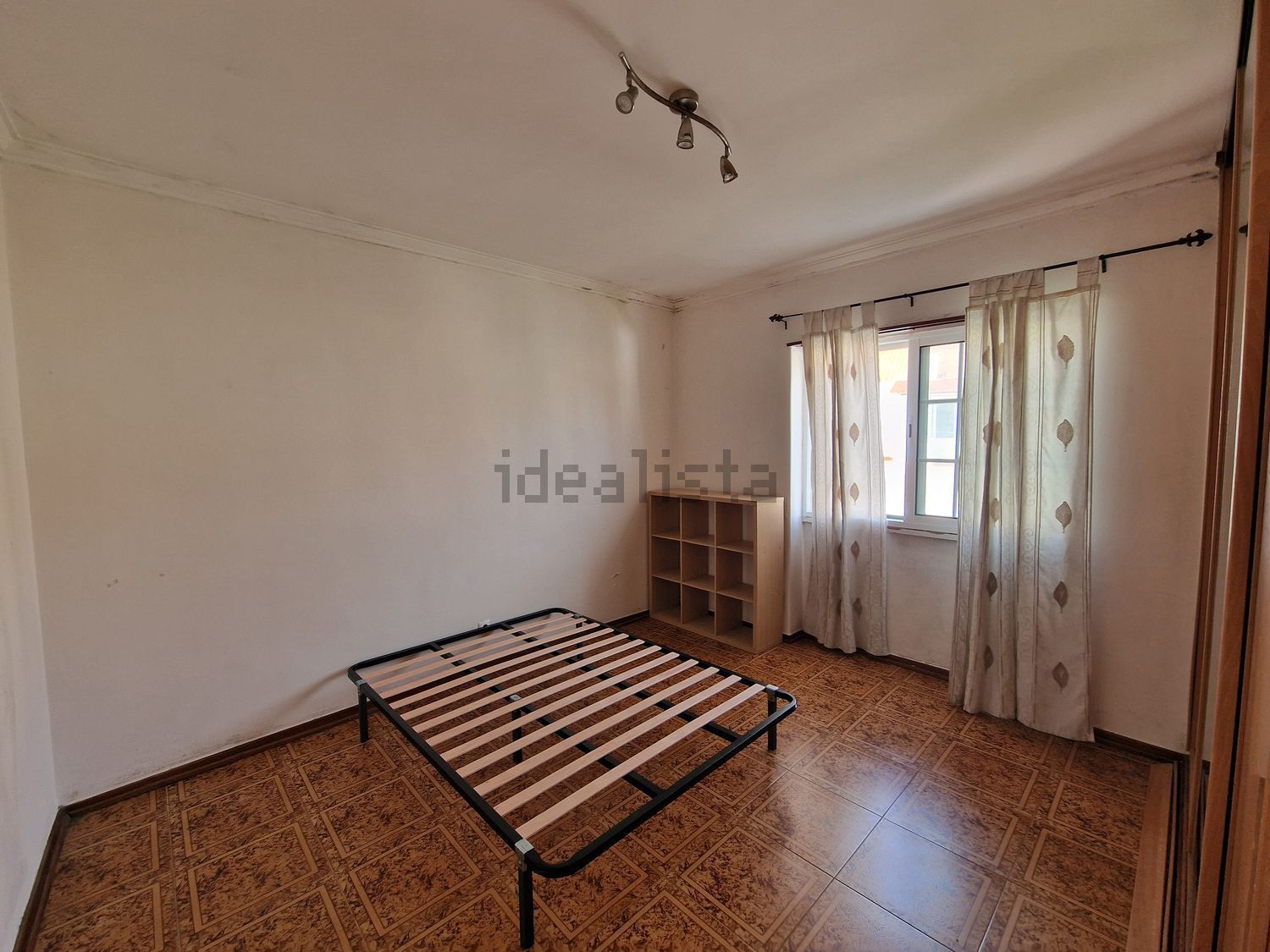 出租公寓 t3在Rua dos Foros de Amora, 188 b - 卧室