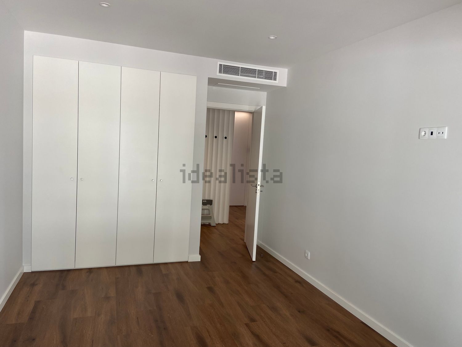 出租公寓 t3在Rua Armando Caldas, 18 - 居住