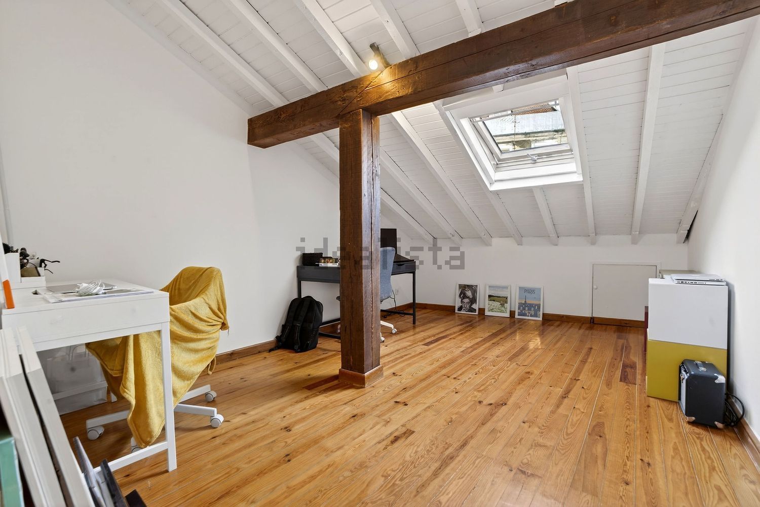 复式公寓出售在Rua Gilberto Rola - 卧室