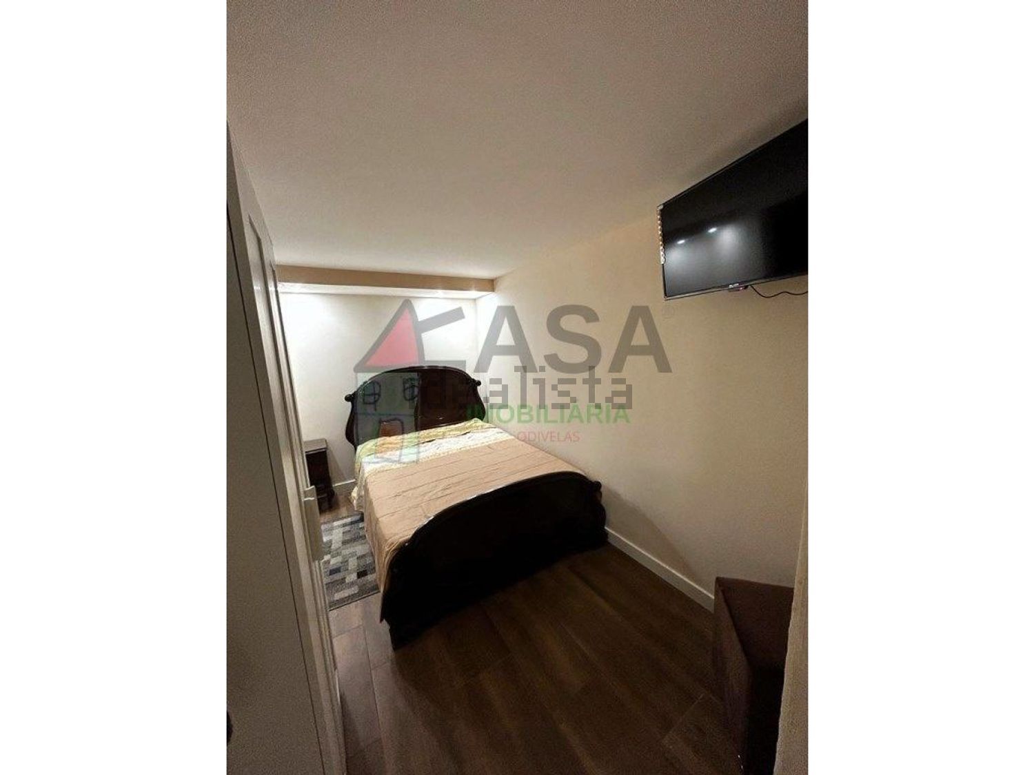 小楼房或独栋别墅出售在Rua Santo Estevão, 194 - 卧室