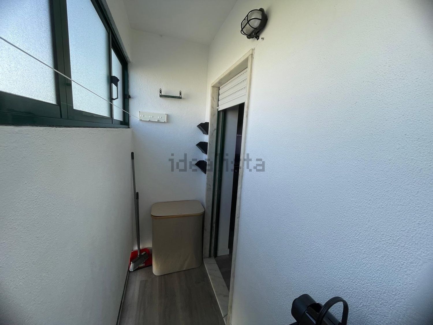 公寓 t2出售在Rua Afonso Domingues - 过道