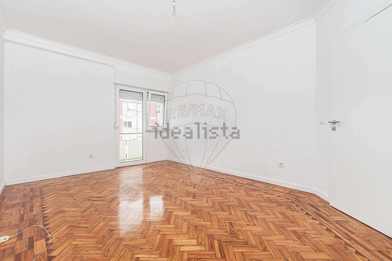 出租公寓 t1在Rua Barbosa du Bocage - 居住