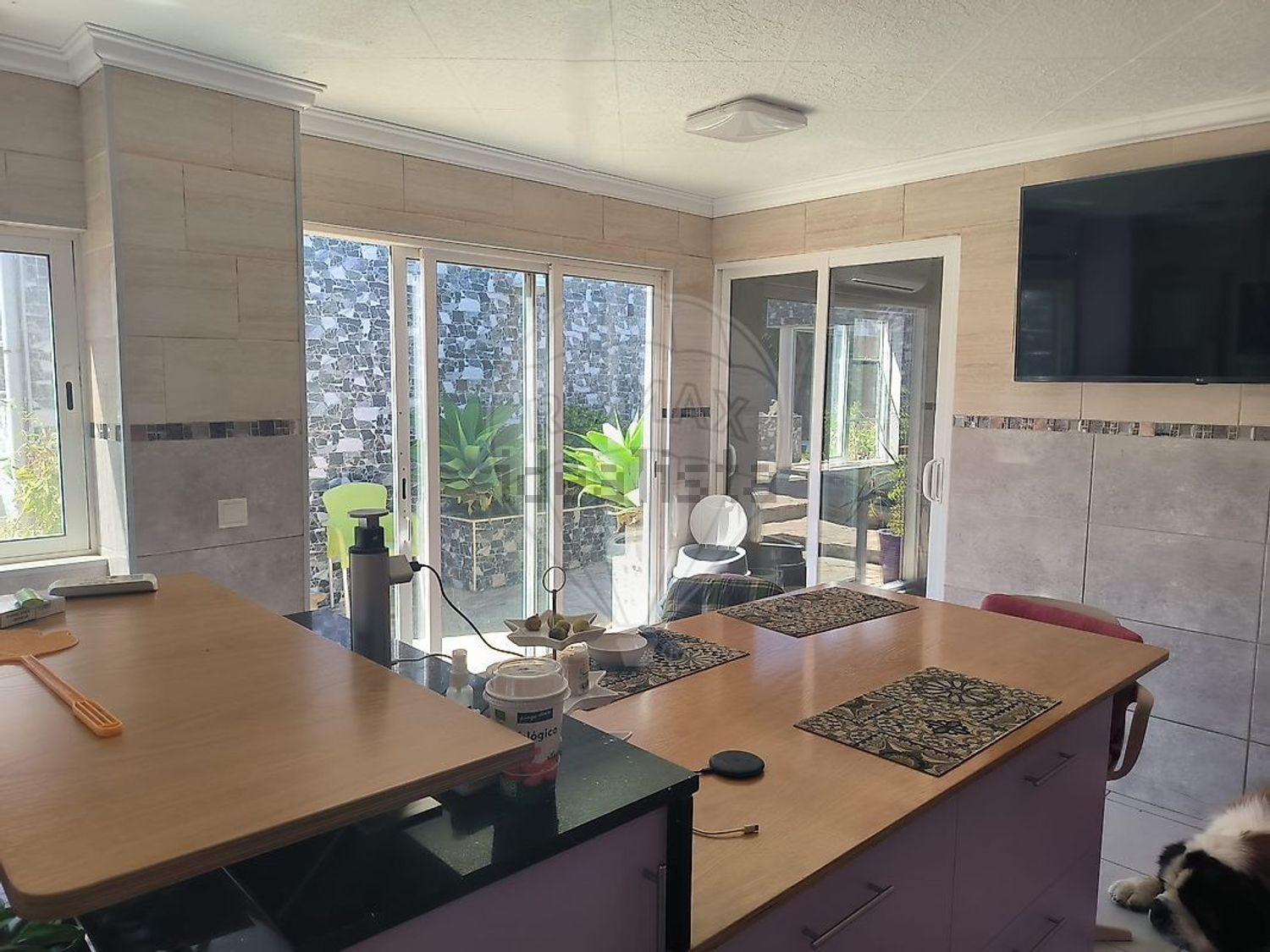 小楼房或独栋别墅出售在Rua da Mata de Palhacana - 照片