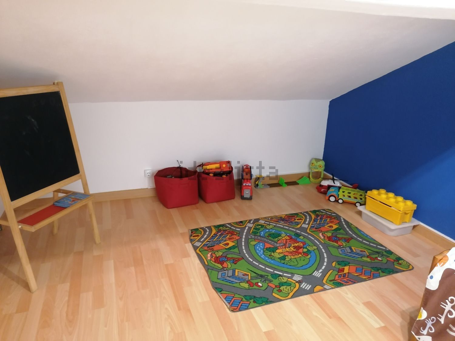 小楼房或独栋别墅出售Valbom, 1 - 卧室