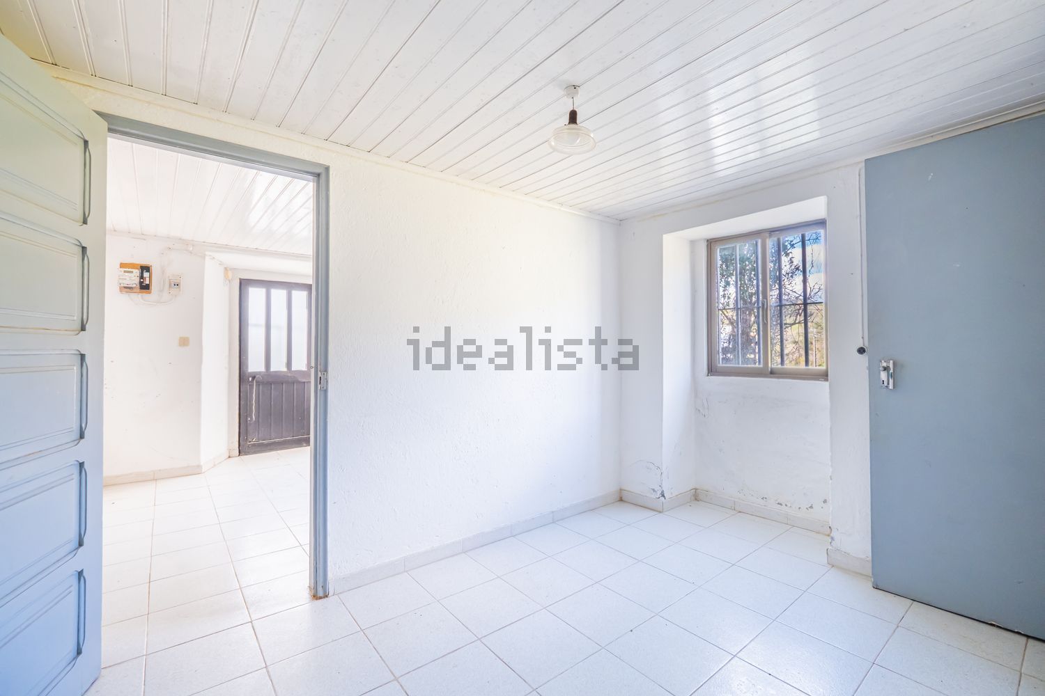 双拼别墅出售Casal do Brejo - 居住