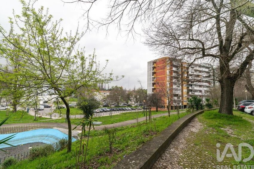 出租公寓 t3在Olivais