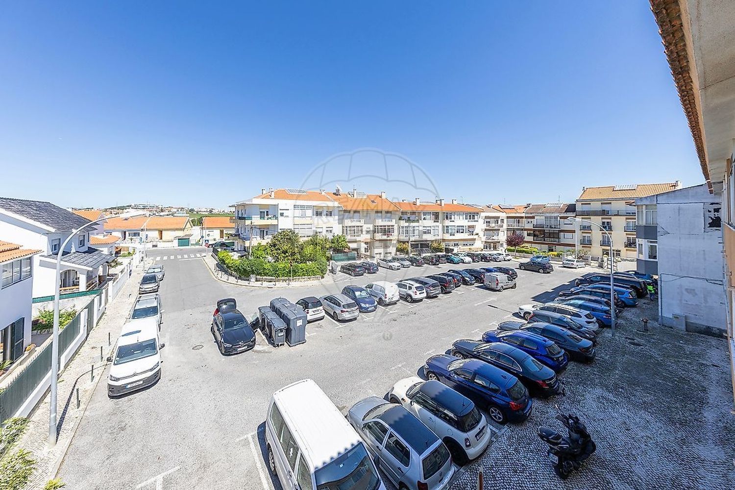 公寓 t2出售在Rua Padre António Vieira - 视线