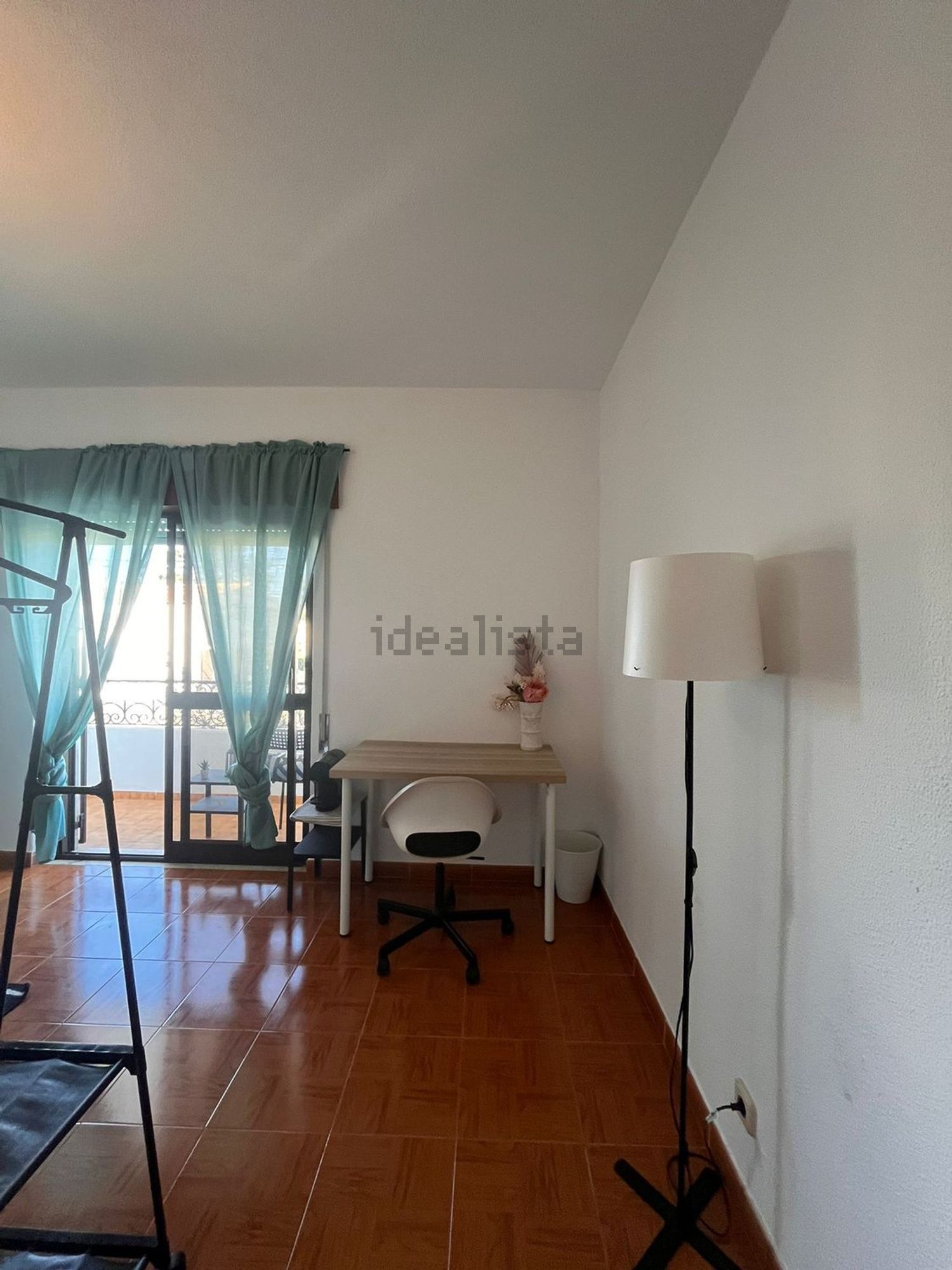 出租房间在Rua Aurélio Paz dos Reis, 202 - 客厅