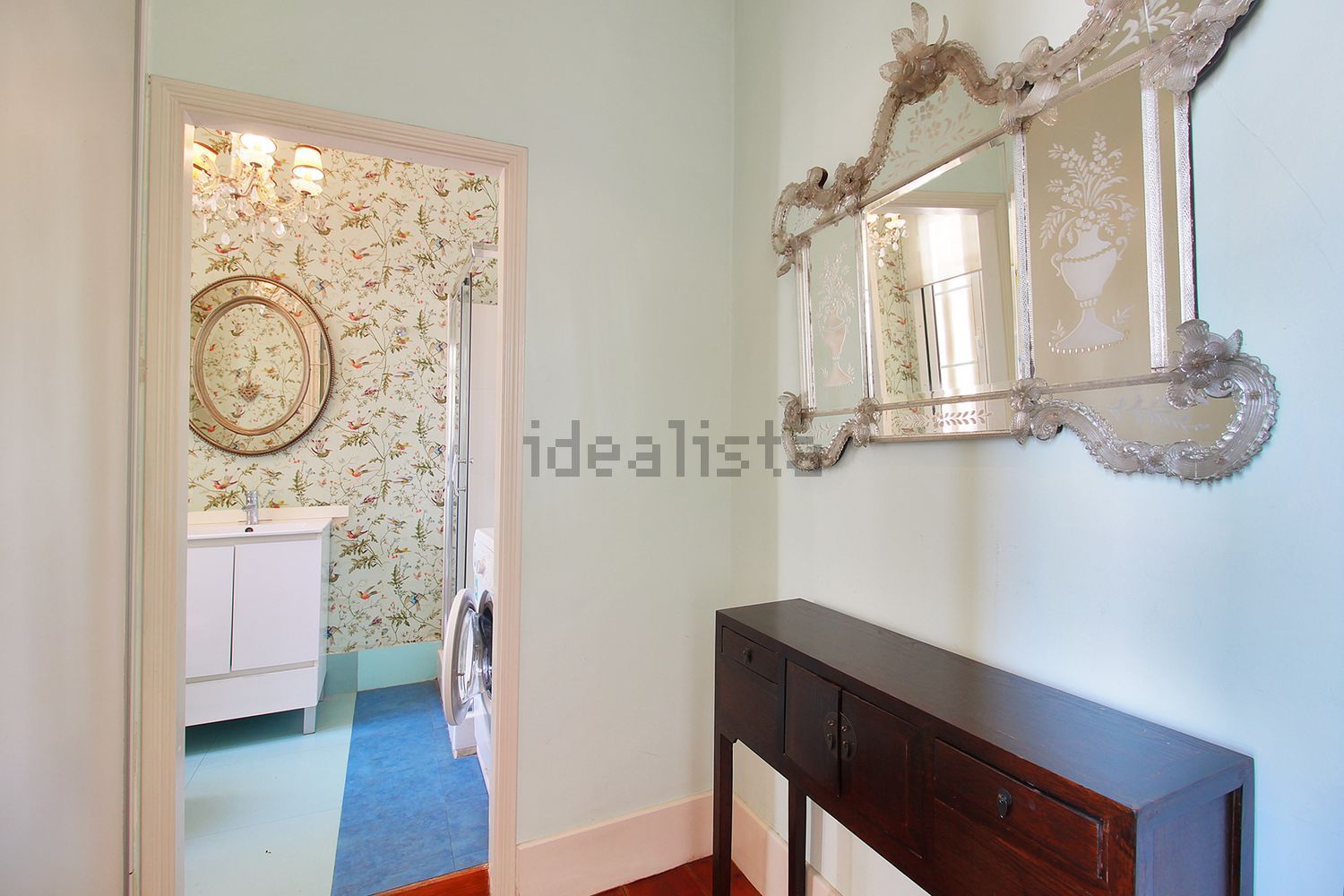 复式公寓出售在Rua das Taipas - 环境