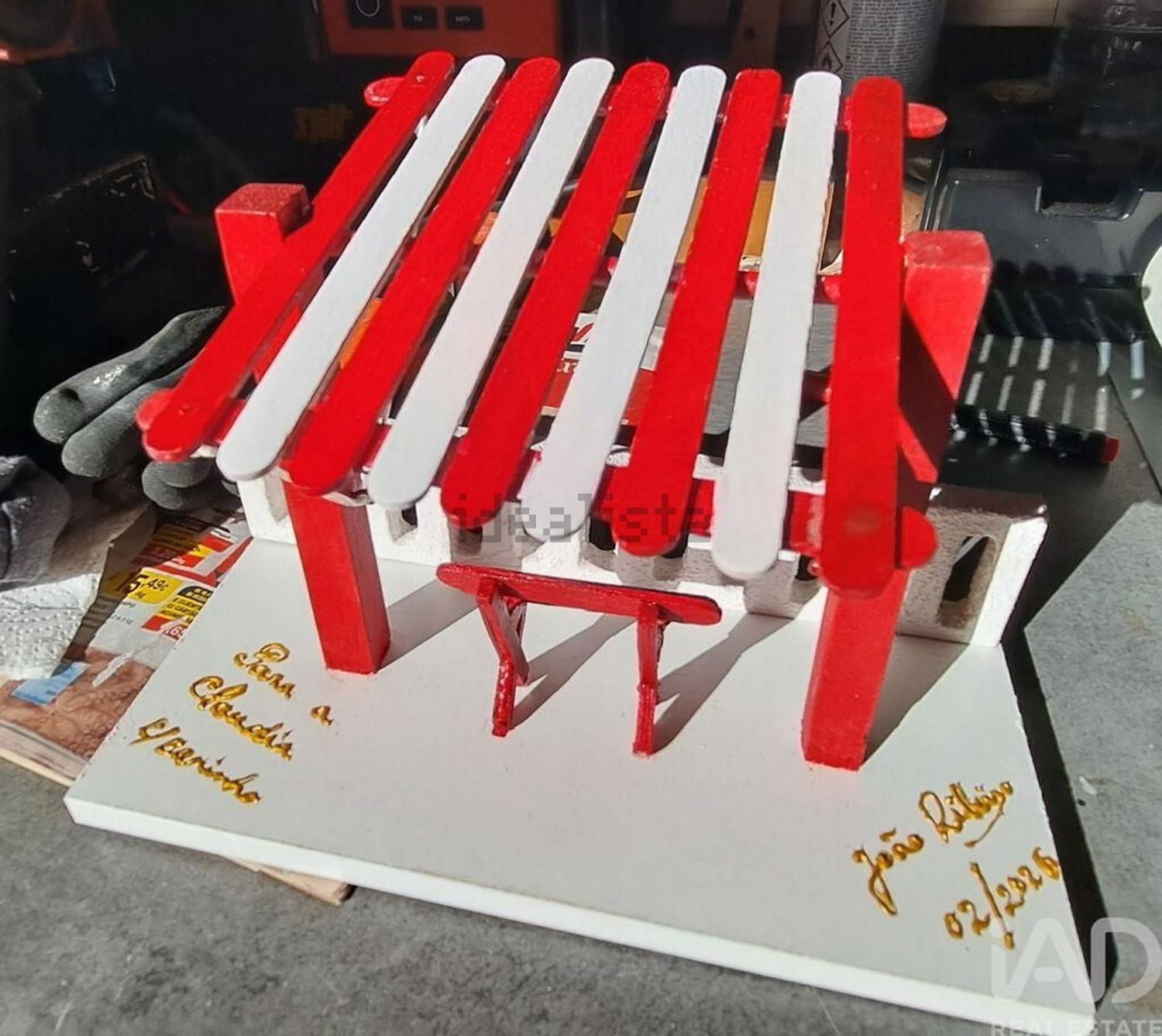 双拼别墅出售在Santa Cruz - 照片