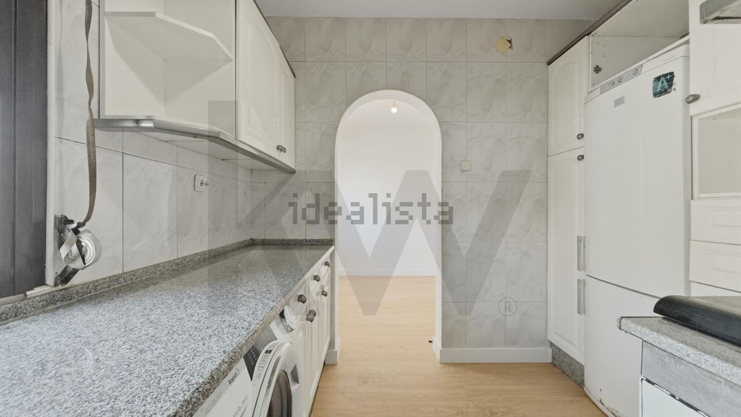 公寓 t2出售在Olivais - 厨房