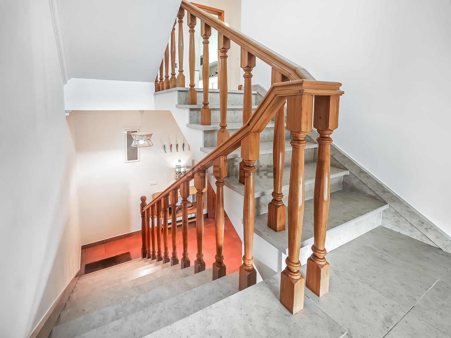 双拼别墅出售在Travessa do Poço Velho - 入口 / 出口