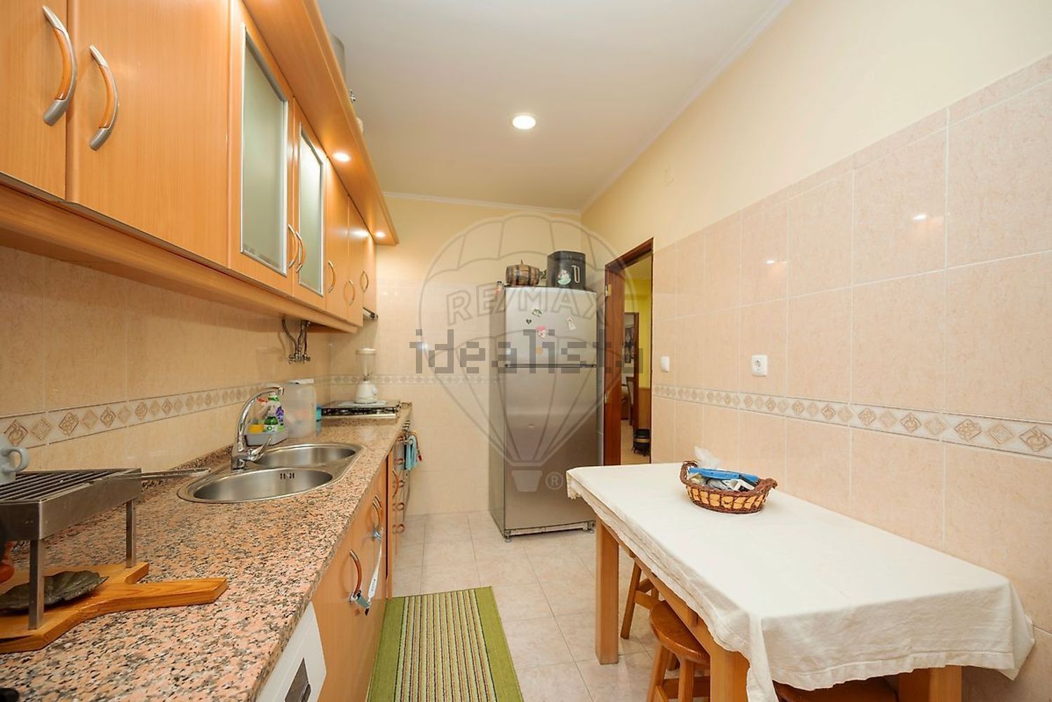 公寓 t3出售在Rua João Nunes Resende - 厨房