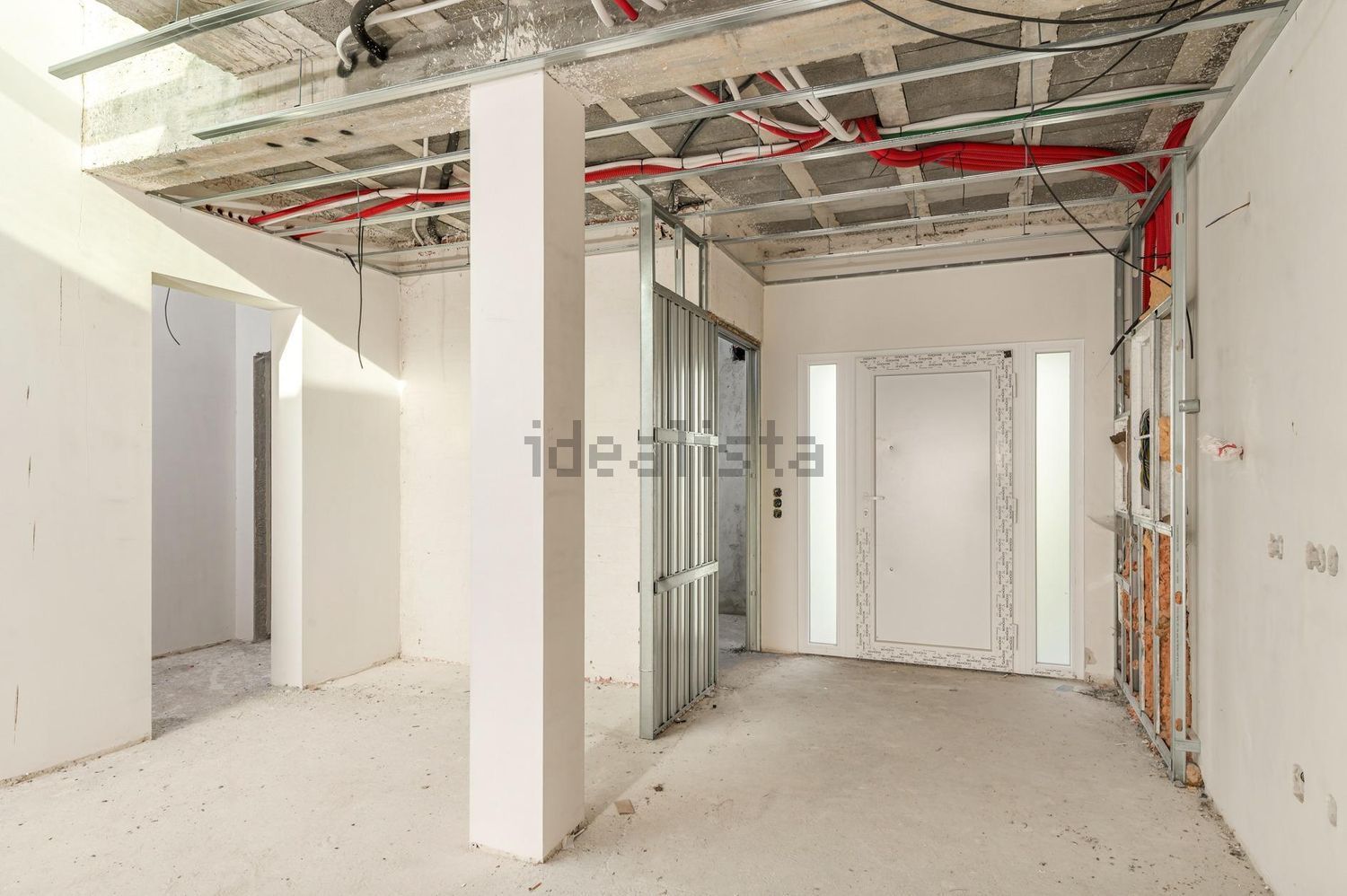 小楼房或独栋别墅出售在São Bartolomeu dos Galegos e Moledo - 照片