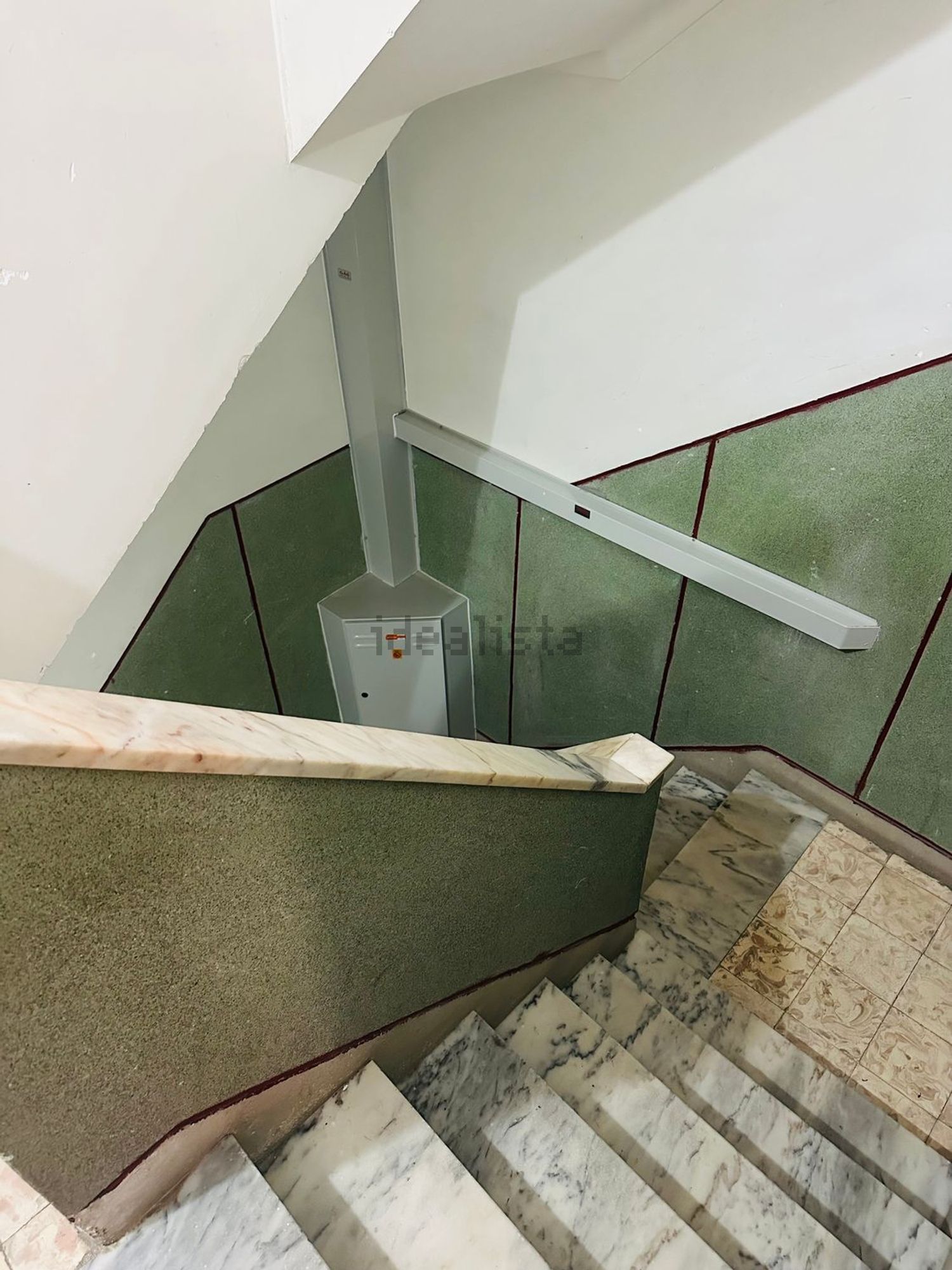 公寓 t2出售在Rua Adelina Abranches - 共同区域