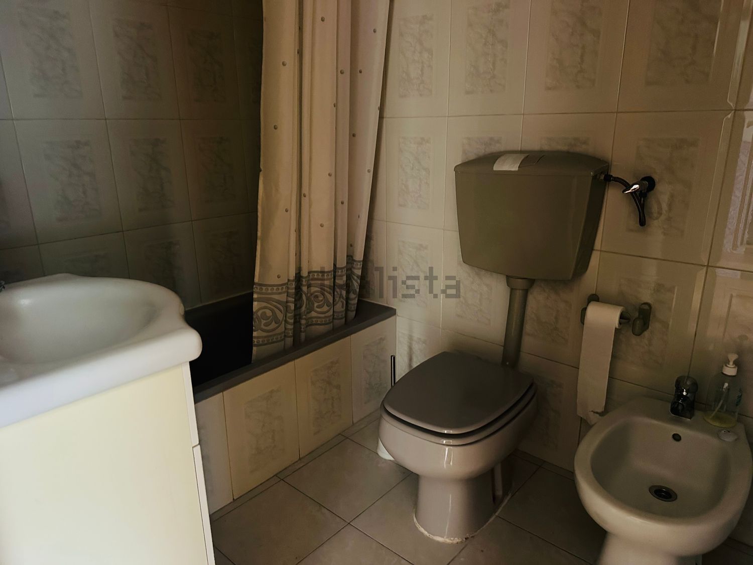 公寓 t2出售在Rua Adelina Abranches - 卫生间