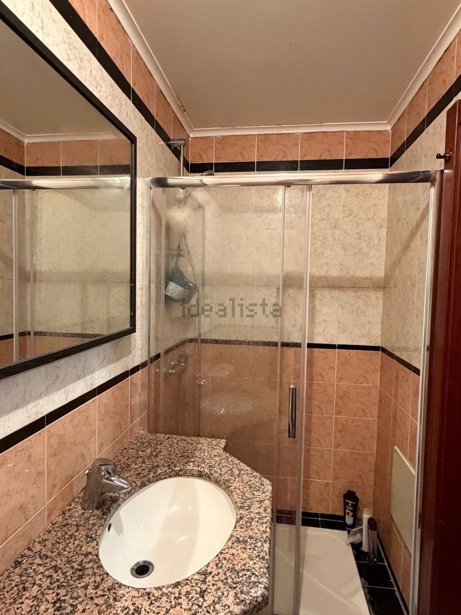 出租房间在Alameda dos Oceanos, 82 a - 卫生间